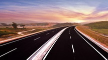 高速公路运营可视化综合解决方案